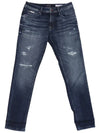 jeans skinny spandex denim - IKALOOOK - BALAAN 1