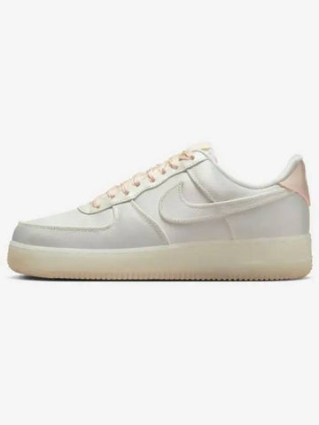 Women s Air Force 1 07 LV8 133 - NIKE - BALAAN 1