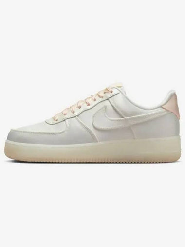 Women s Air Force 1 07 LV8 133 - NIKE - BALAAN 1