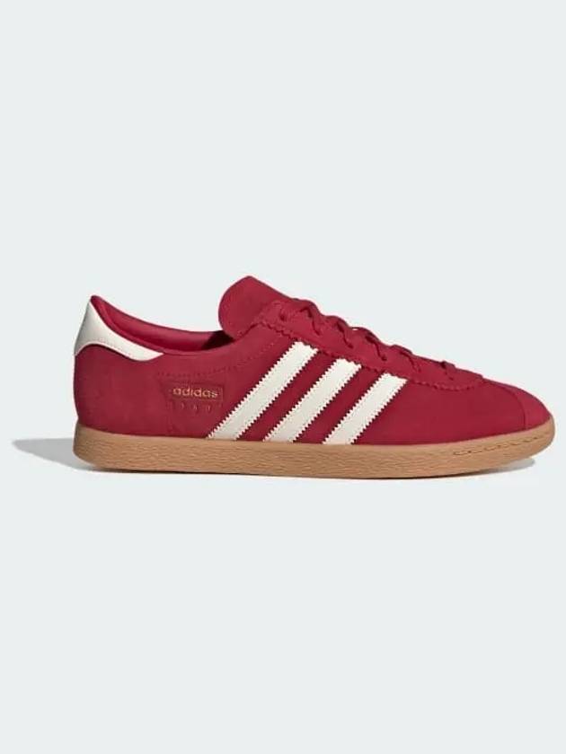 Stadt Low Top Sneakers Victory Red - ADIDAS - BALAAN 2