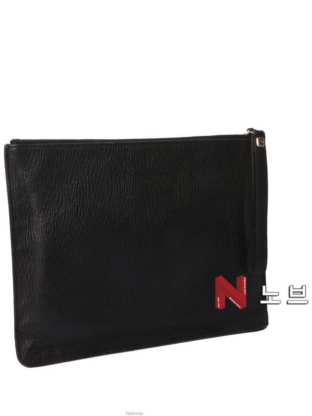 women clutch bag - SALVATORE FERRAGAMO - BALAAN 2