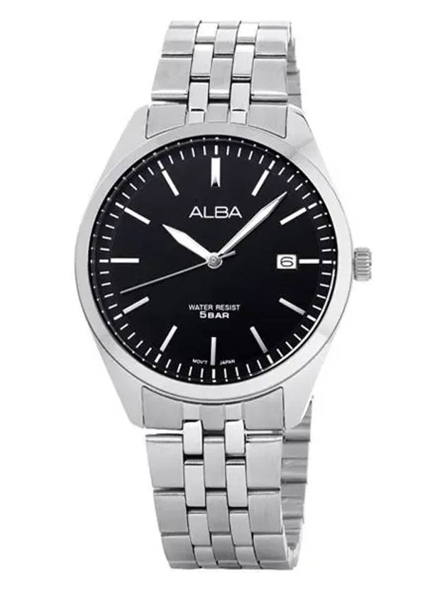 Alba Men s Metal Watch AS9S15X1 - SEIKO ALBA - BALAAN 1