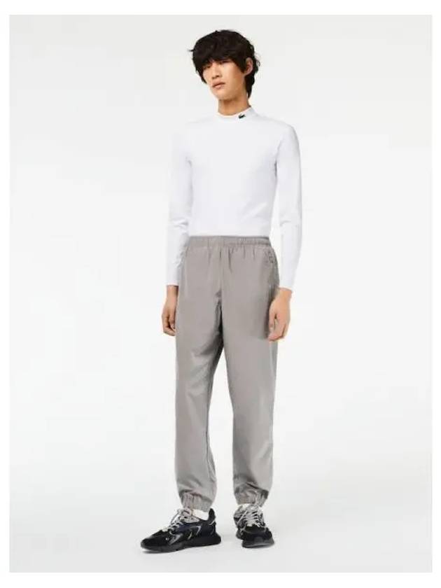 Men s Jogger Track Pants H5455 53G KZW Domestic Product GQ2N23021062344 - LACOSTE - BALAAN 1