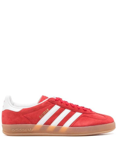 Gazelle indoor suede sneakers JI2063 - ADIDAS - BALAAN 1