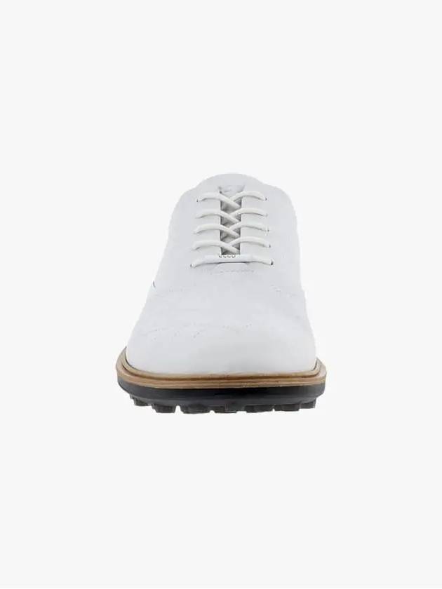 Classic Hybrid Spikeless White - ECCO - BALAAN 5