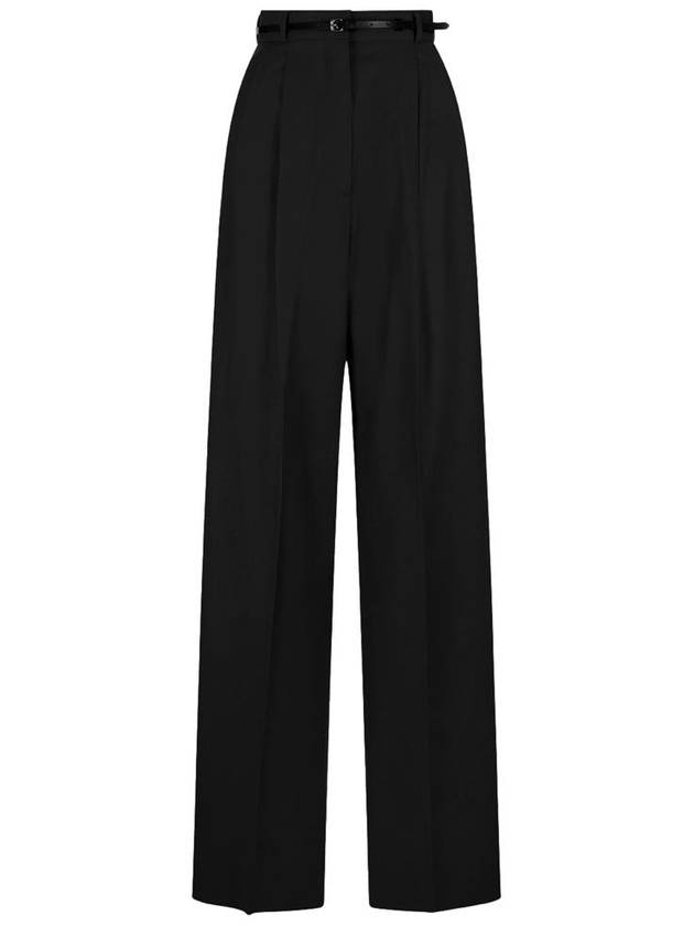 Sportmax Pants - MAX MARA SPORTMAX - BALAAN 1