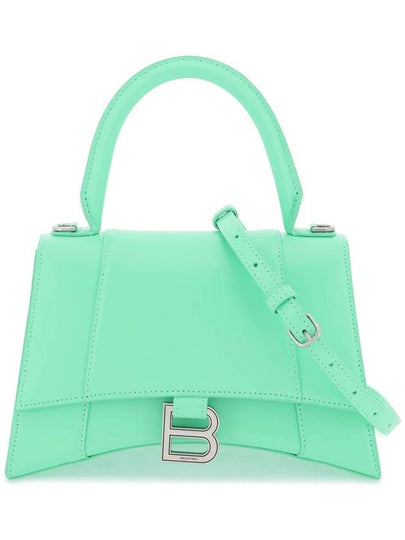 Tote Bag 5935461QJ4Y3823 MINT GREEN - BALENCIAGA - BALAAN 2