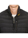 PMPURD01 BLACK Men s Padded Jumper - PARAJUMPERS - BALAAN 10