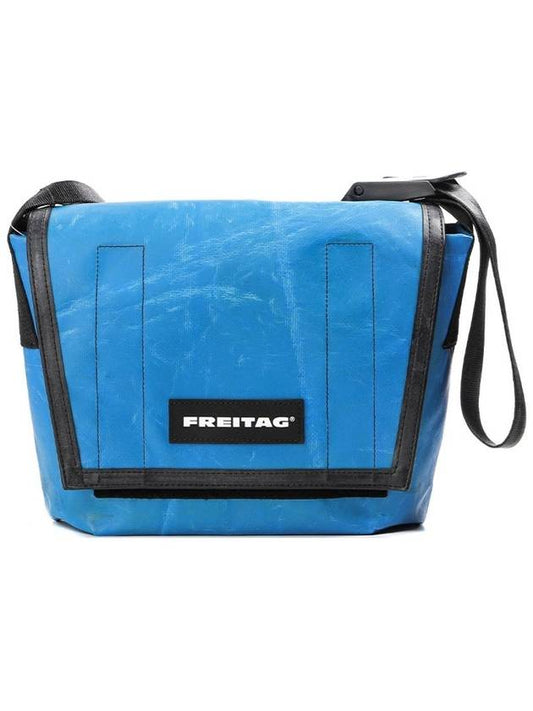 F11 LASSIE 0676 Unisex cross bag - FREITAG - BALAAN 1