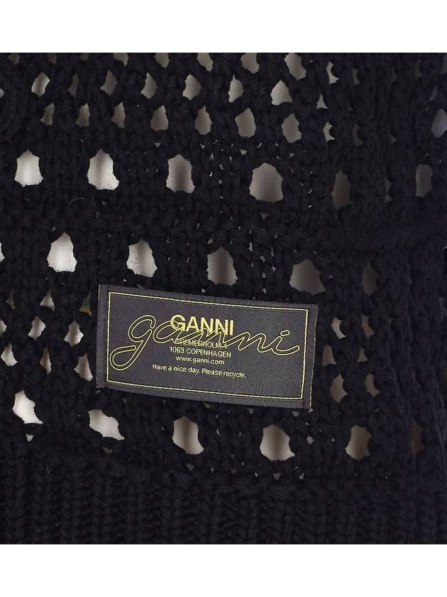 Ganni Jackets - GANNI - BALAAN 3