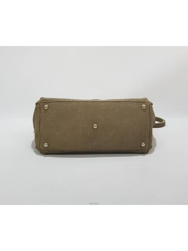 women shoulder bag - ZANELLATO - BALAAN 7