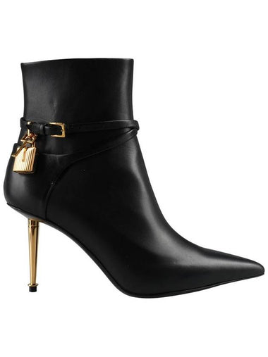 Tom Ford Boots Shoes - TOM FORD - BALAAN 1