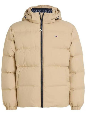 Tommy Jeans Jackets - TOMMY HILFIGER - BALAAN 1