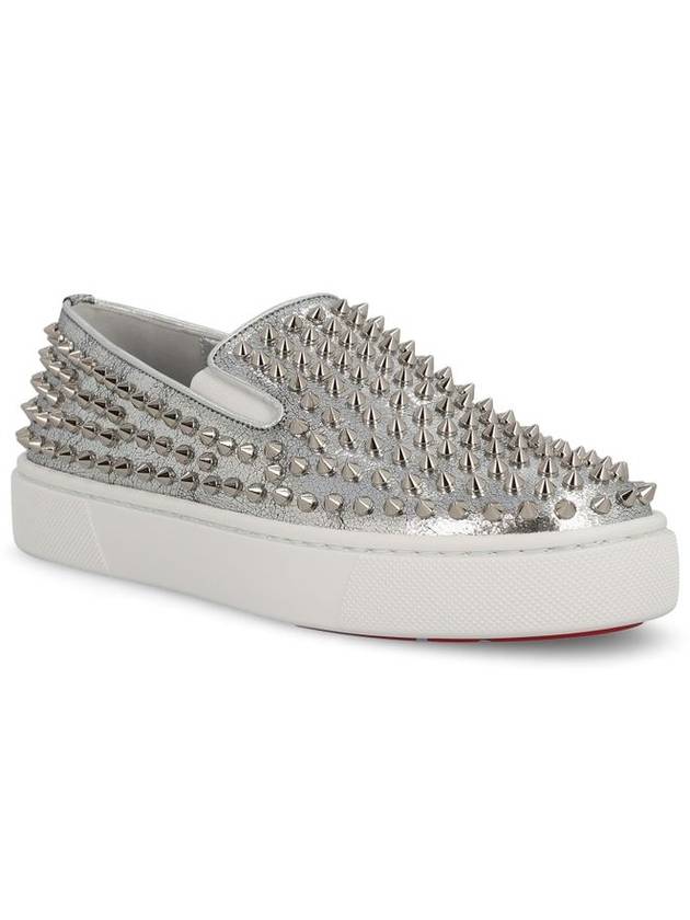 CHRISTIAN LOUBOUTIN - CHRISTIAN LOUBOUTIN - BALAAN 2