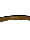 MGRAZIATA15 BELT 2345060533600 MM81269 S - MAX MARA - BALAAN 3