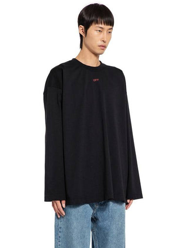 Off-White Long Sleeves - OFF WHITE - BALAAN 1