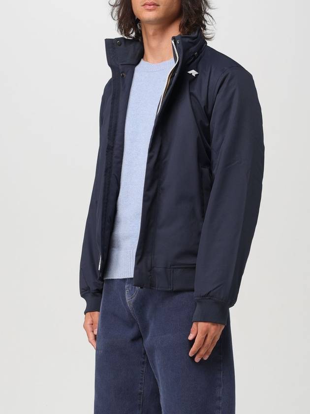 Jacket men K-way - K-WAY - BALAAN 3