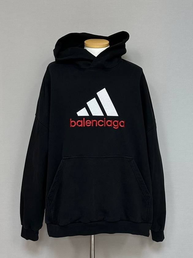 hoodie 110 - BALENCIAGA - BALAAN 1