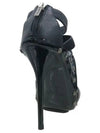 Smith Market used luxury goods black sandals women s shoes - JIMMY CHOO - BALAAN 4