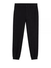 Cuff Jogger Pant Black - J.LINDEBERG - BALAAN 2