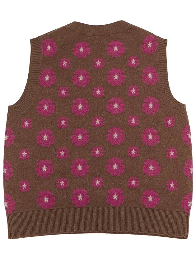 C247709 664 Women s Vest - BARRIE - BALAAN 2