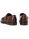 Rock Cannon Monk Strap Brown - LOAKE - BALAAN 7