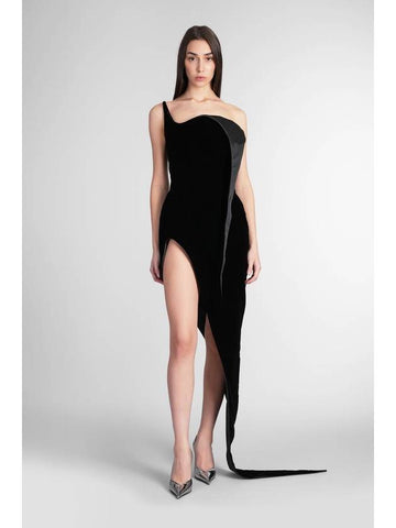 Mugler Dress - MUGLER - BALAAN 1