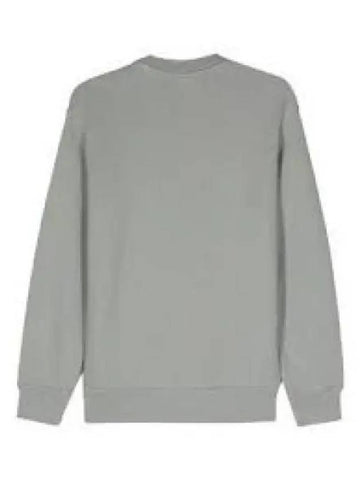 Numeric Logo Sweatshirt Sage - MAISON MARGIELA - BALAAN 1