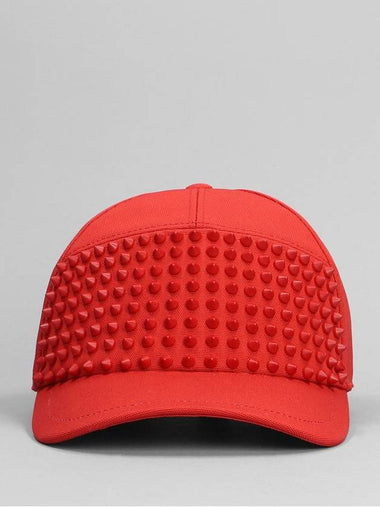 Christian Louboutin Hats - CHRISTIAN LOUBOUTIN - BALAAN 1