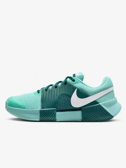 GP Challenge 1 Naomi Osaka Premium Women s Hard Court Tennis Shoes FQ7264 300 672119 - NIKE - BALAAN 1