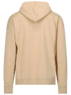 Miley Logo 3D Hoodie Honey - ISABEL MARANT - BALAAN 4