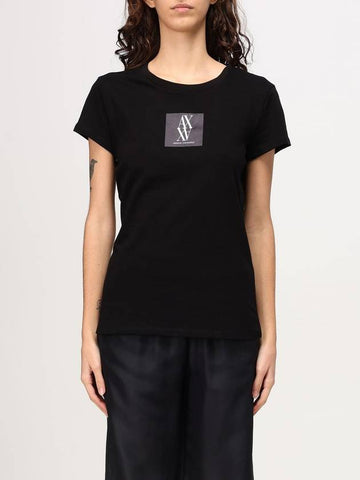 T-shirt woman Armani Exchange - ARMANI EXCHANGE - BALAAN 1