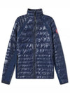 Highbridge Light Tech Down Padding Atlantic Navy - CANADA GOOSE - BALAAN 2