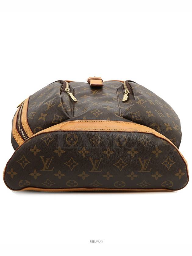 men backpack - LOUIS VUITTON - BALAAN 5