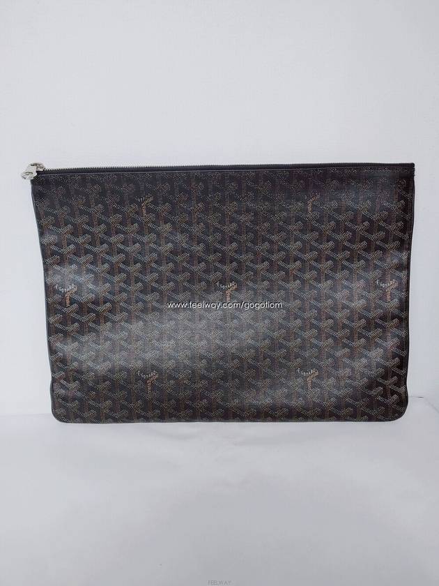 men clutch bag - GOYARD - BALAAN 3