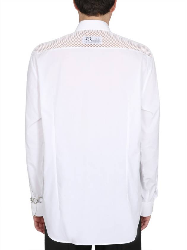 CLASSIC SHIRT - RAF SIMONS - BALAAN 3