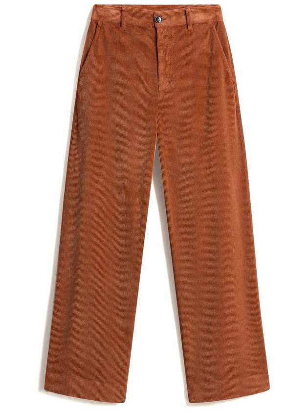 Woolrich Corduroy Pant - WOOLRICH - BALAAN 1