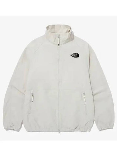 The North Face NJ3BQ07K White Label Olema Jacket - THE NORTH FACE - BALAAN 1