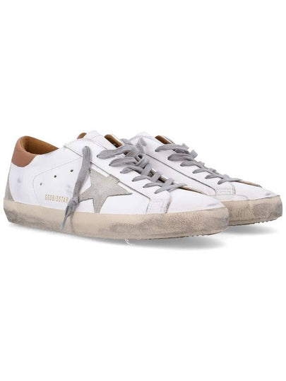 SUPERSTAR - GOLDEN GOOSE - BALAAN 2