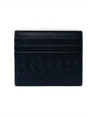 Intrecciato card wallet 522326 - BOTTEGA VENETA - BALAAN 1