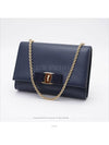 women cross bag - SALVATORE FERRAGAMO - BALAAN 3