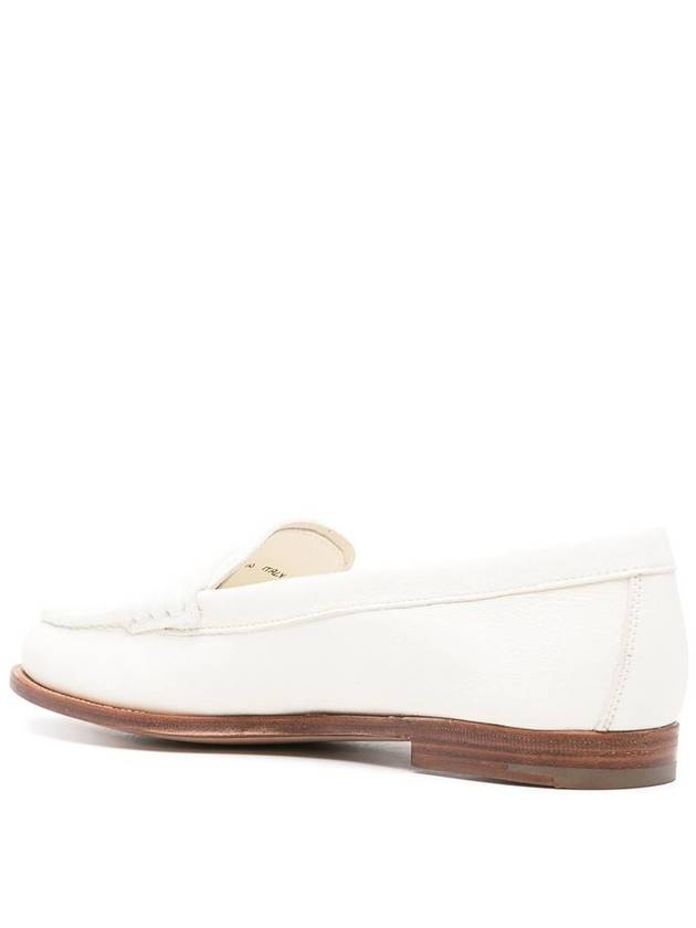 Church'S Leather Moccasins Shoes - CHURCH'S - BALAAN 2