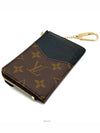 women card wallet - LOUIS VUITTON - BALAAN 3