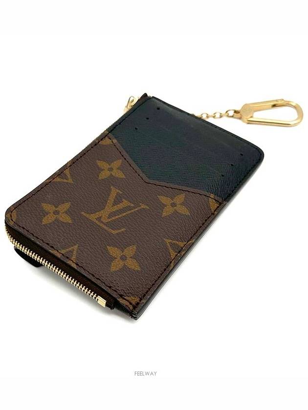 women card wallet - LOUIS VUITTON - BALAAN 3