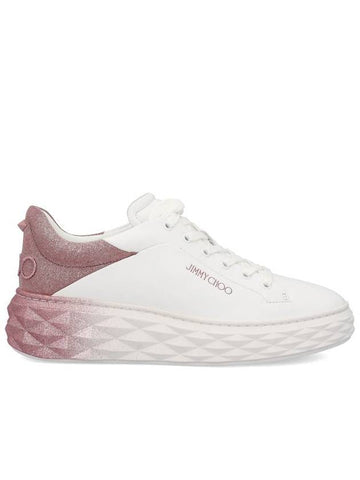 Jimmy Choo Sneakers - JIMMY CHOO - BALAAN 1