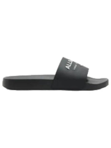 Underground Slider Slippers - ALLSAINTS - BALAAN 1