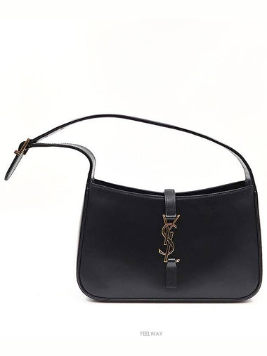 Monogram Hobo Shoulder Bag 657228 - SAINT LAURENT - BALAAN 1