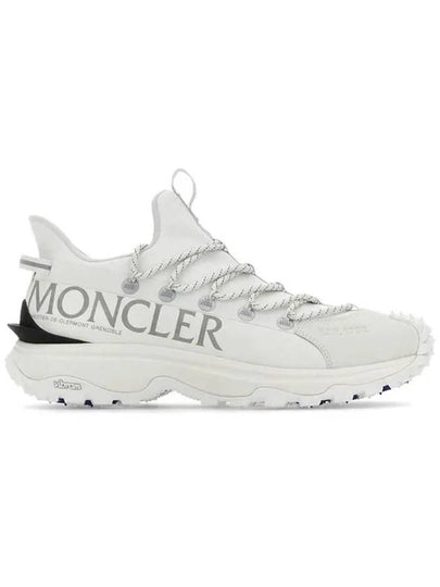 24SS TRAILGRIP LITE 2 Sneakers 4M002 40 M3457 001 - MONCLER - BALAAN 2