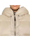 Women s Seia Down Padded Jacket 2429486015600 012 - MAX MARA - BALAAN 4