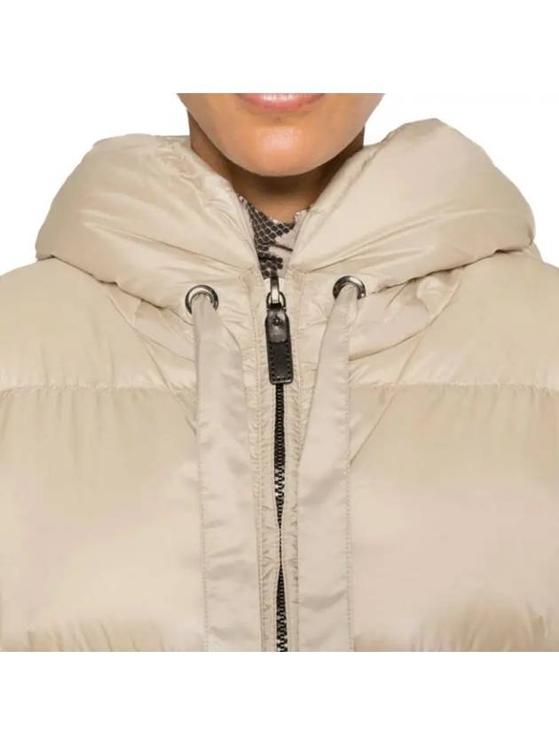 Women s Seia Down Padded Jacket 2429486015600 012 - MAX MARA - BALAAN 4